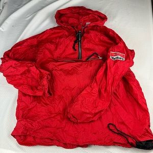 Marlboro windbreaker